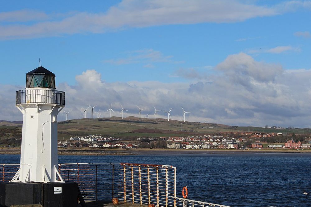 Ardrossan