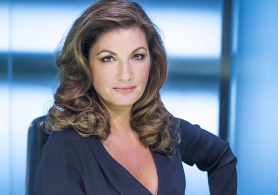 Local Business Ambassador Karren Brady