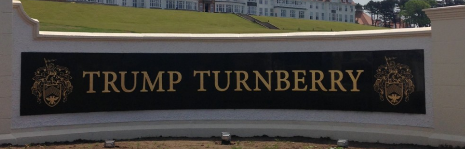 Cottage Suites at Trump Turnberry